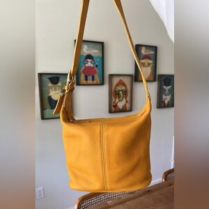 Coach vintage soho mini bucket (4148)